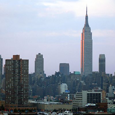 Empire-State-Building